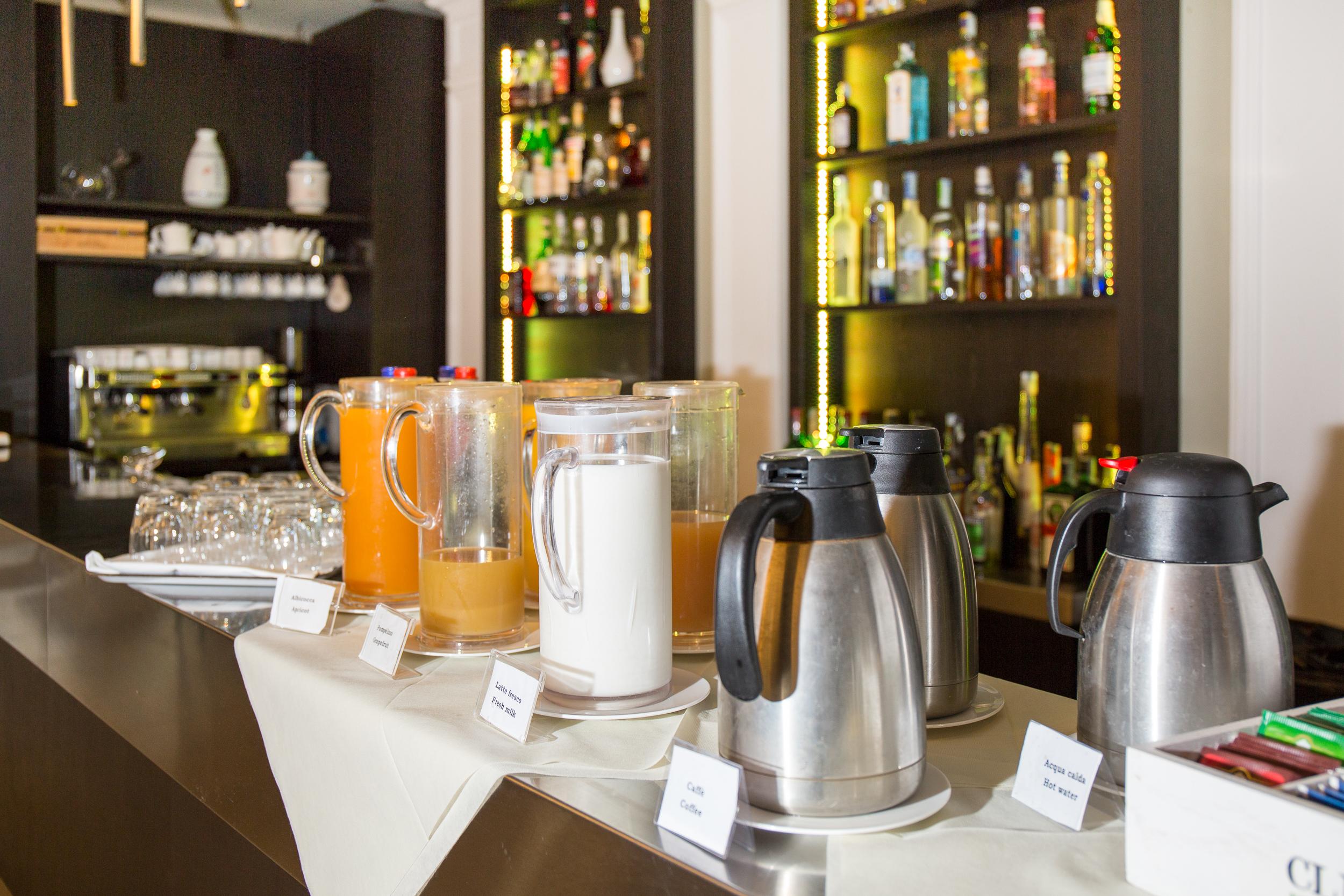 Relais Il Palagio Country house