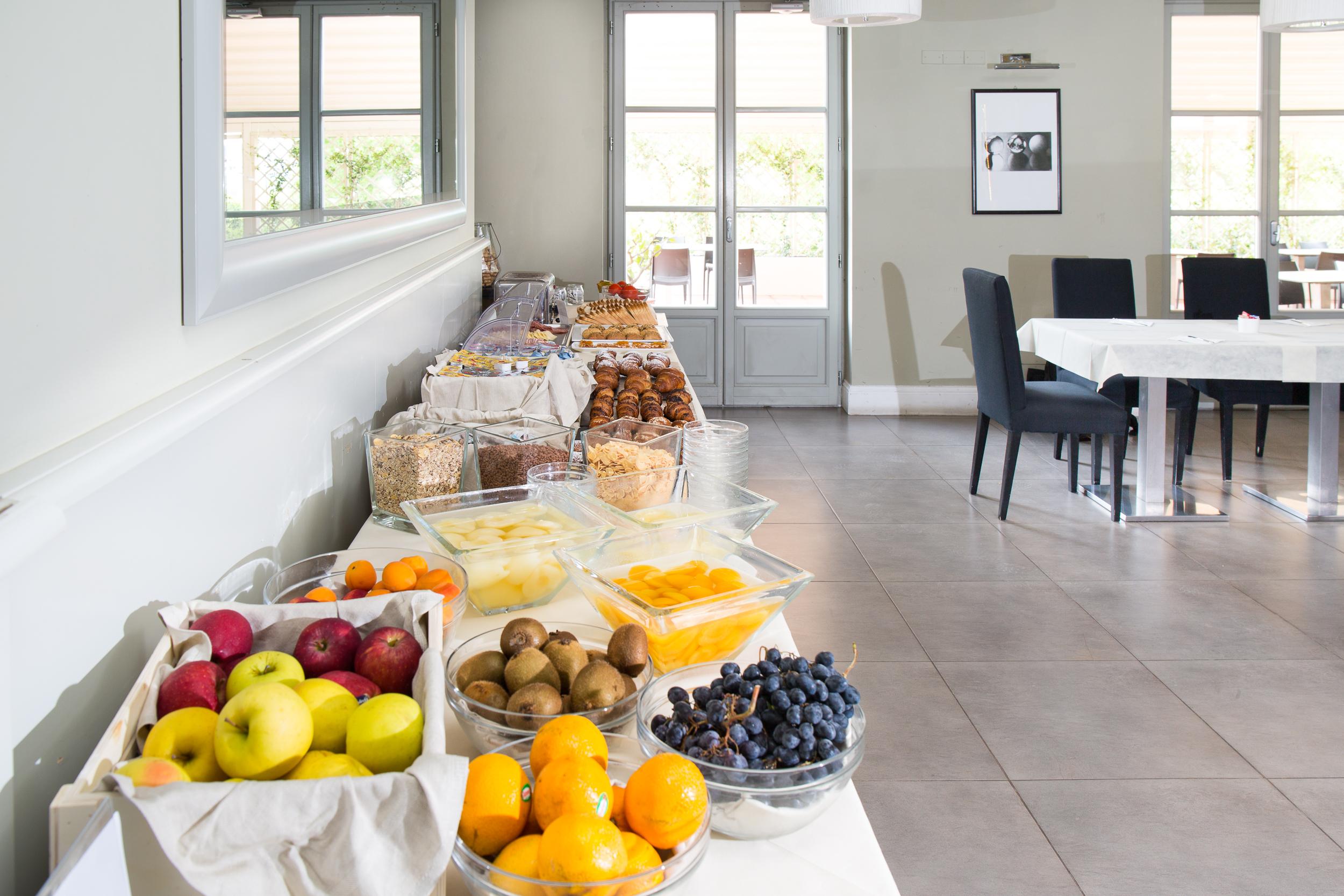 Relais Il Palagio *