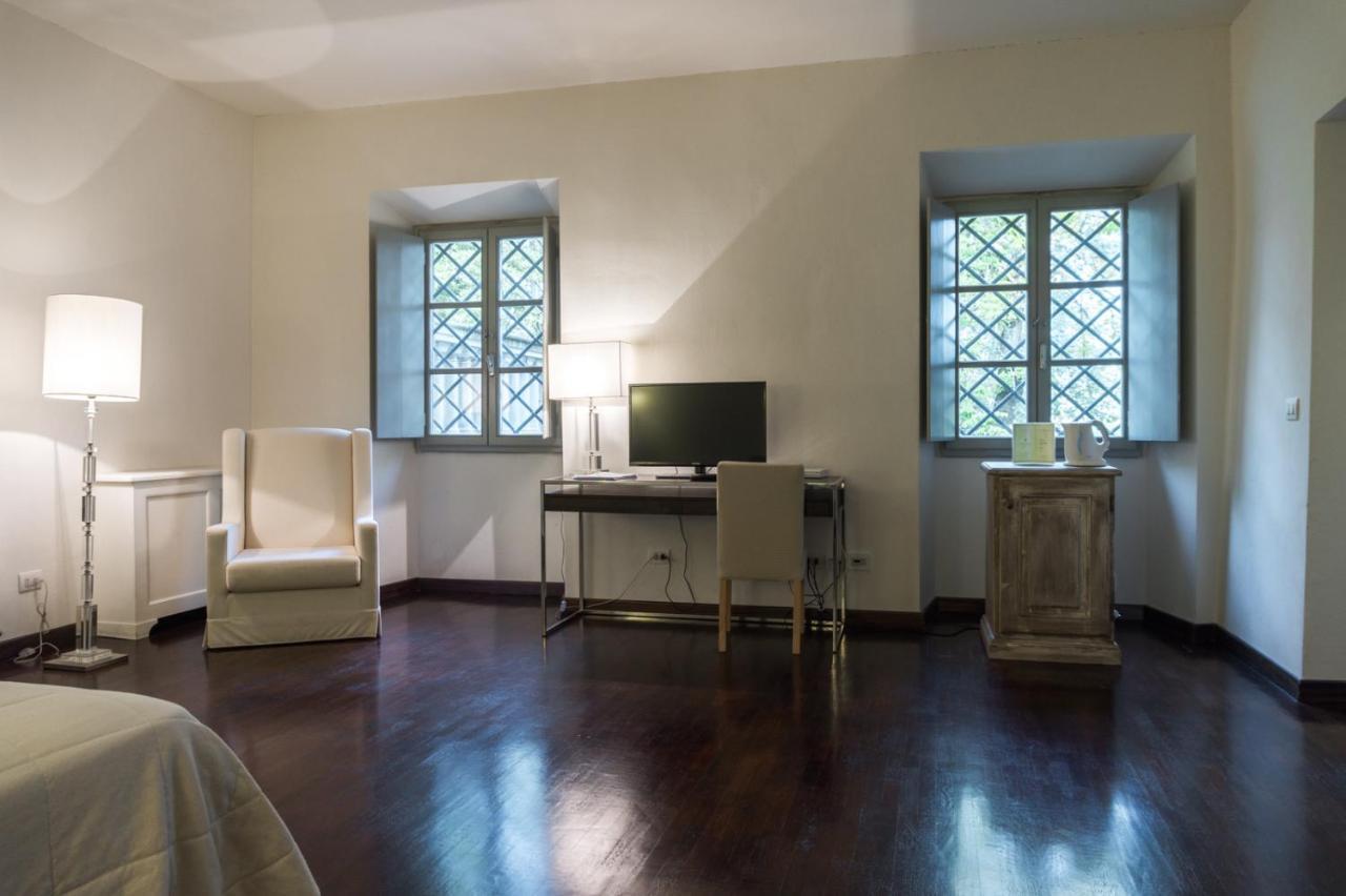 Country house Relais Il Palagio
