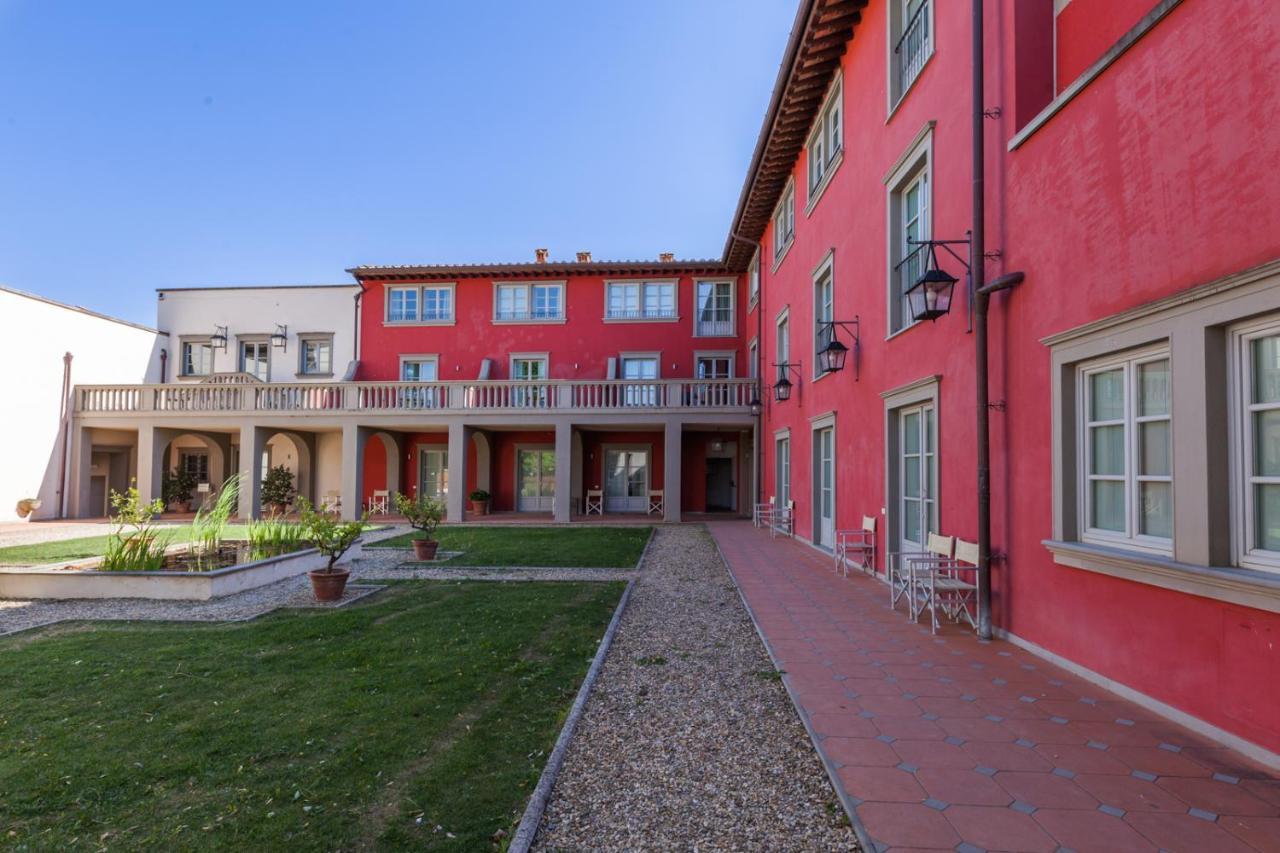 Relais Il Palagio Rignano Sull Arno