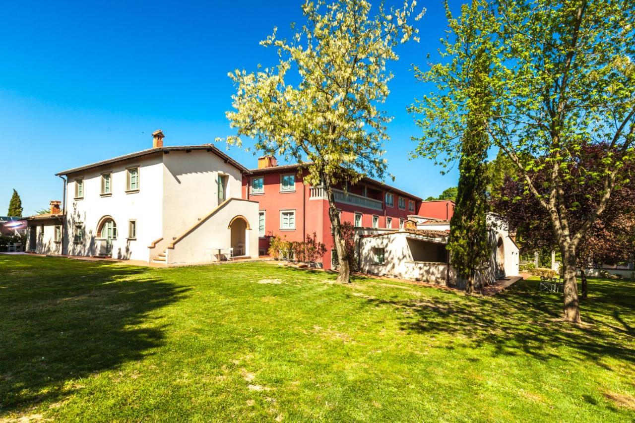 Relais Il Palagio * Rignano Sull Arno