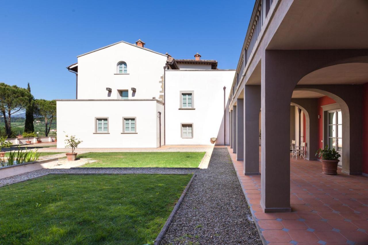 Relais Il Palagio Rignano Sull Arno